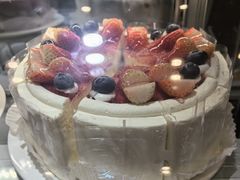 -西村叔叔的店·面包·甜品·蛋糕(牡丹园店)