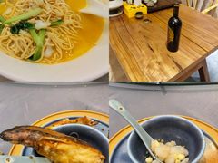 -淮食·雅宴(北大博雅国际酒店)