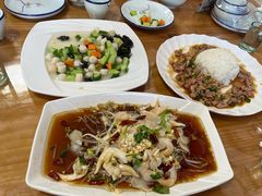 -景祥海鲜美食餐厅