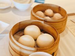 流沙包-利苑酒家(合景国际金融广场店)