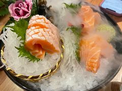 -阿吾罗日本料理(K11艺术中心店)