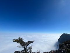 -峨眉山风景名胜区