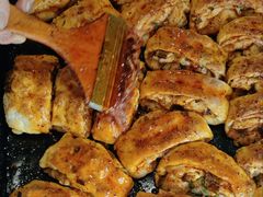 -郭际辣饼铺(第三中学店)