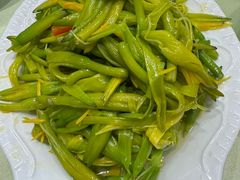 -葛记焖饼(伏牛路店)