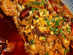 -苹果树下艺术餐厅(宋庄店)