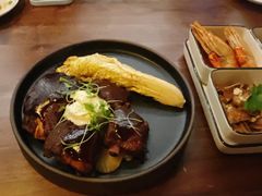 老爸焖排骨-gula