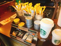 -星巴克(钦江路店)