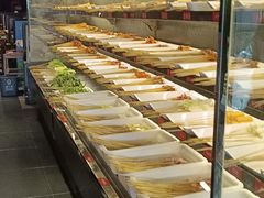 -佰人王串串香火锅(洋珠巷店)