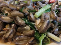 -龙眼南白粥六顺白粥