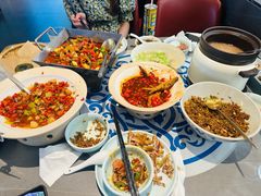 -巡湘记·乡野湖南菜(周浦万达店)