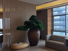 -全季酒店(成都春熙路IFS国金中心店)