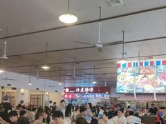 -冶建镜子·老南昌大排档·江西虾王(总店)