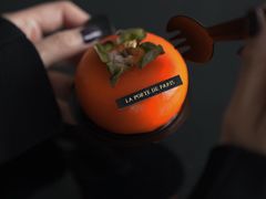 -La Porte de Paris 巴黎之门法式甜品