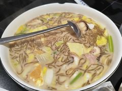-杨记海鲜楼(三门黑金冠店)