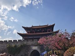 -大理古城