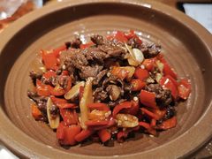 -乔街深夜食堂·小龙虾·高压锅生蚝(杭州总店)