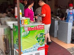 -丽华早点(大成路店)