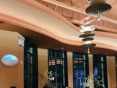 -滇野云南野生菌餐厅(陕西南路店)