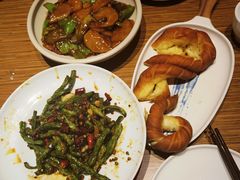 -金掌勺·锅包肉(广渠门店)