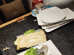 -韩江山烤肉音乐串吧(沈北新区店)
