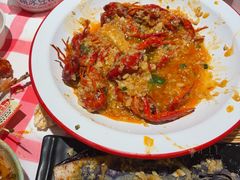 -龙虾当家·大排档(红谷滩五中店)