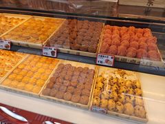-東更道点心行(利客来店)