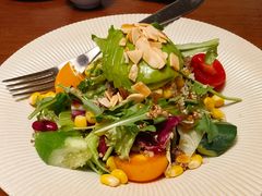 -本处·素食·融合料理(南油店)