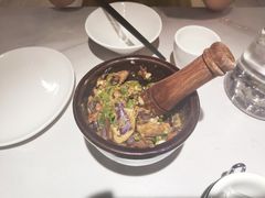 -费大厨辣椒炒肉(黄兴中心广场店)
