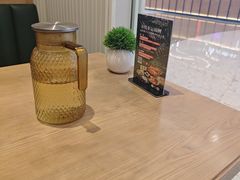 -mango tree芒果树泰国餐厅(青岛万象城店)