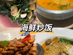 -维园悦谱·海派家常菜(乌鲁木齐南路店)