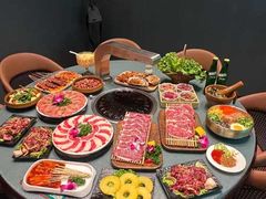 -齐市马佳地摊烤肉