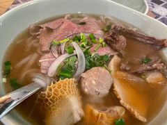 -CHINCHIN 青青·泰国料理(万象食家店)