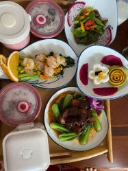 -禧悦府国际月子会所(总店)