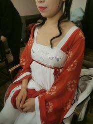 -盘子女人坊古装写真摄影(天津总店)