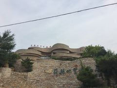 -府君山公园