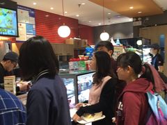 -85度C(苏州平江万达店)