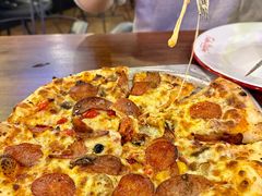 -Tubestation站点比萨(高新万达ONE店)