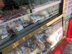 零售区-上海虹口糕团(福州路店)