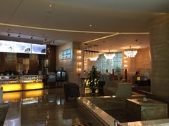 -宁波阳光豪生大酒店·豪生咖啡厅