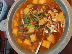 -乖乖佳花园山庄·私房菜(阿哈湖公园店)