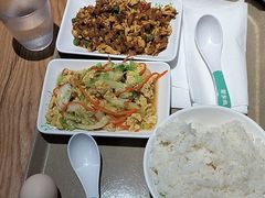 -老乡鸡(融科天地店)