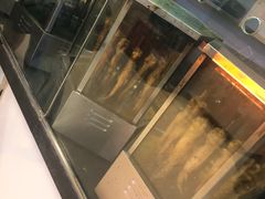 -一代烤翅王(大汉口店)