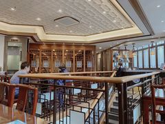 大堂-德兴馆(广东路总店)