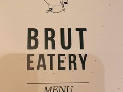 -Brut Eatery悦璞食堂(建国东路店)