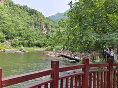 -灵溪风景区