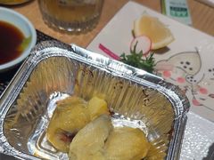 -虹料理·日料放题(悠方店)