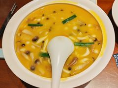 -一品滇香·云南菜(公益西桥店)