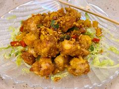 -白仁仔· 活烤海鲜 宵夜(豫园店)