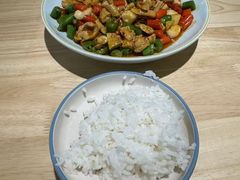 -冯记豆花店(健翔桥店)