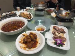 -刘胖子家常菜·蹄花焖藕(兴业店)